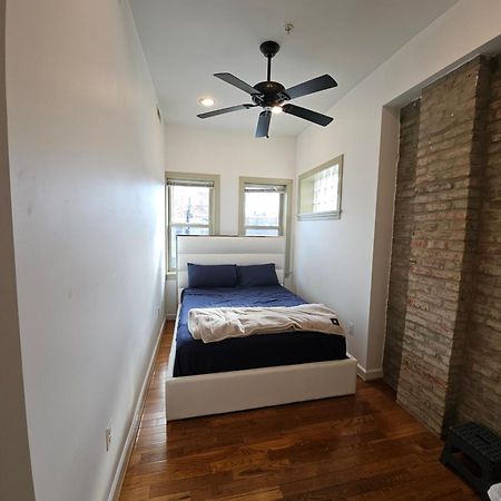 Dc Playhouse Bed And Breakfast Hotel Washington Buitenkant foto
