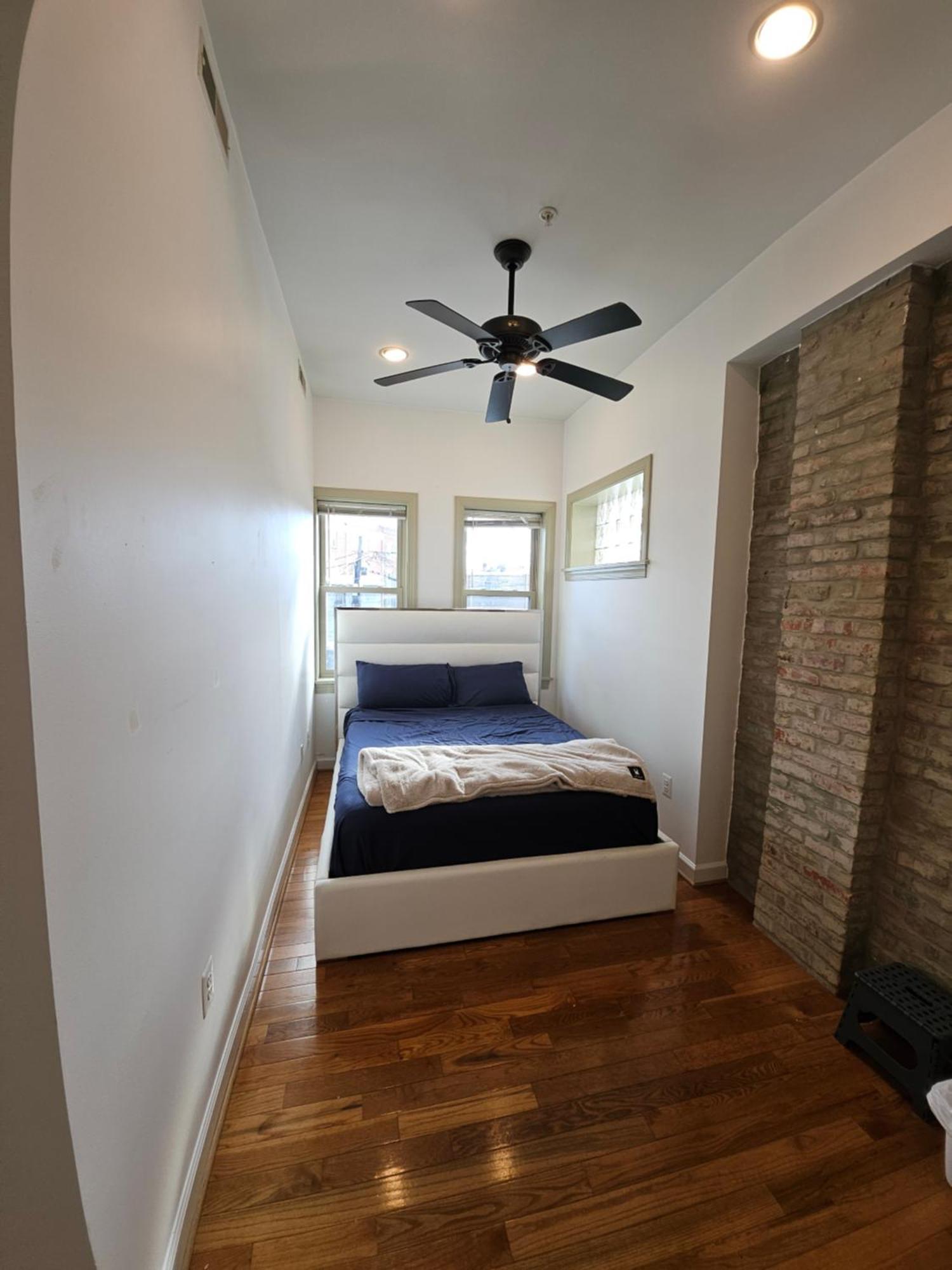Dc Playhouse Bed And Breakfast Hotel Washington Buitenkant foto