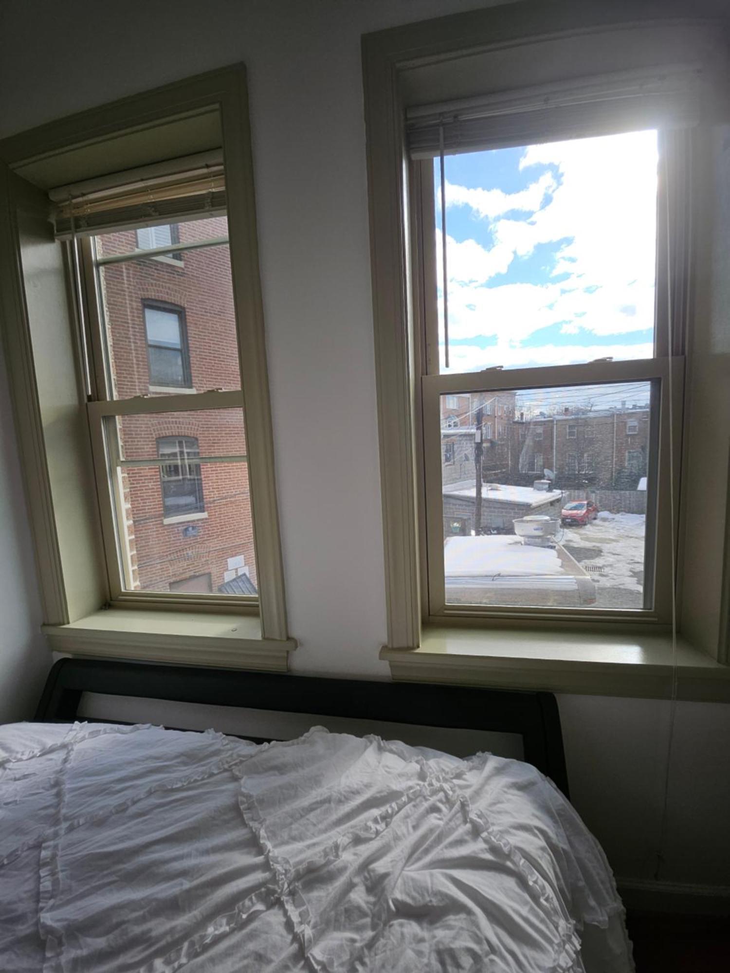 Dc Playhouse Bed And Breakfast Hotel Washington Buitenkant foto