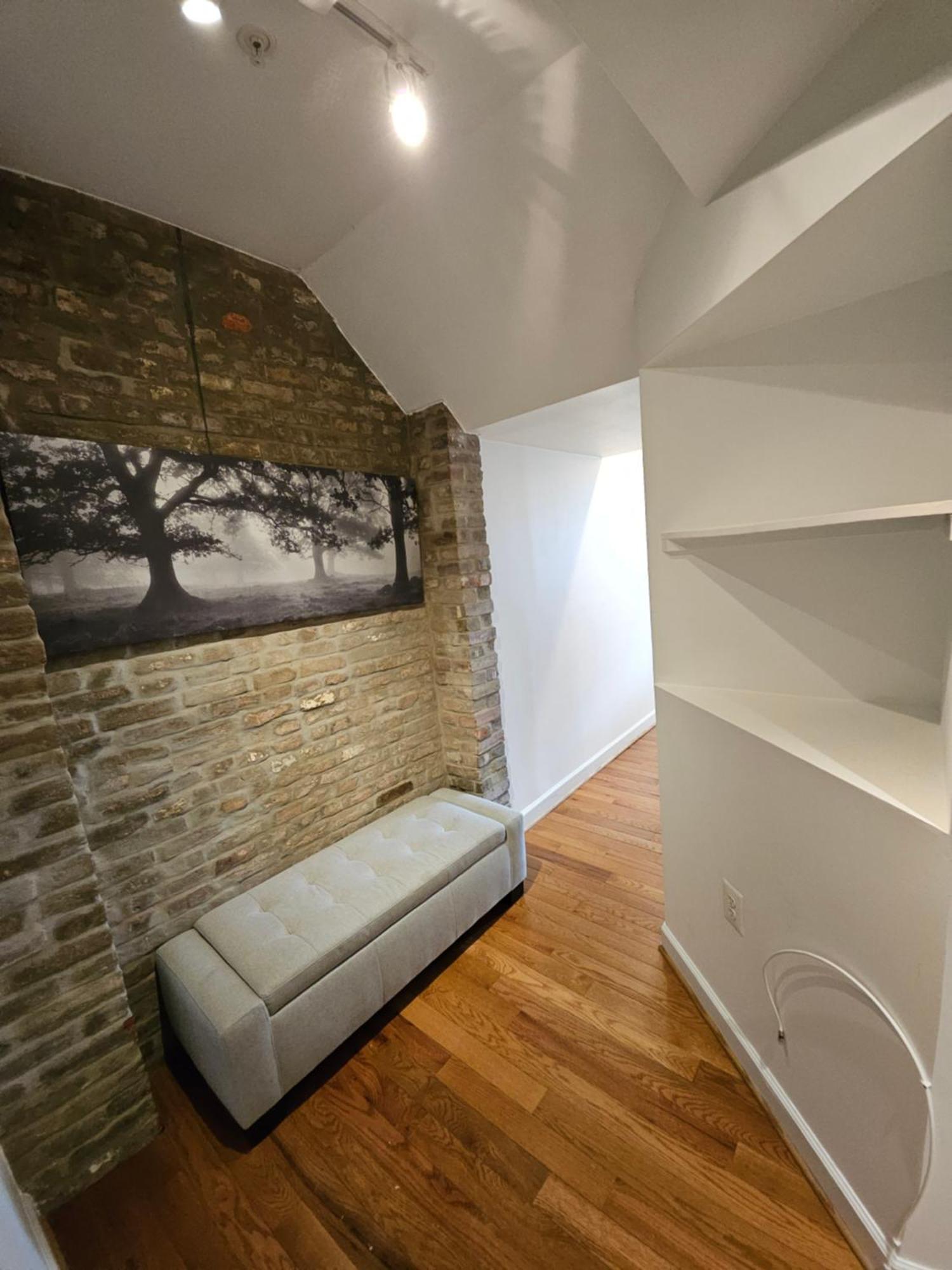 Dc Playhouse Bed And Breakfast Hotel Washington Buitenkant foto